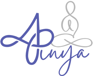 Apinya Logo