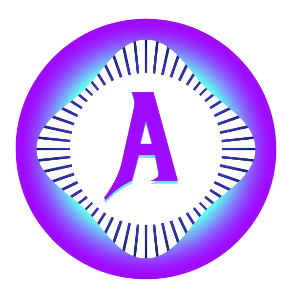 Apinya Logo
